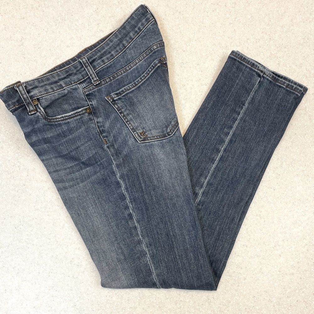 KUT from the Kloth Catherine Jeans